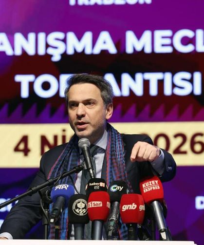 Enerji Bakanı Bayraktar: "Gece gündüz arıyoruz"