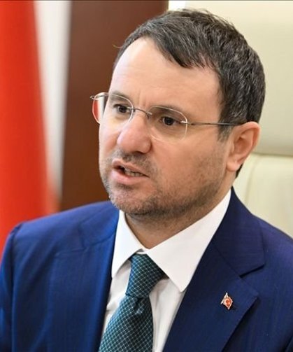 Kahramanmaraş ve Şanlıurfa sonrası dikkat çeken adım