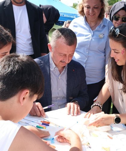 Anne Şehir Merkezleri’nde sayı 13’e çıktı