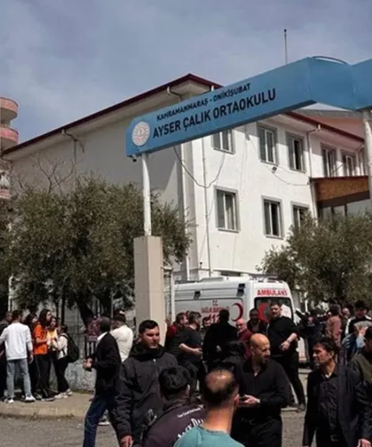 Okul Saldırısında Yeni İddia: “Çantasını Aramadan İçeri Almıyordum”