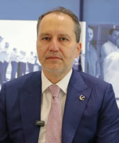 Erbakan'dan Dikkat Çeken Kürecik Üssü Çıkışı