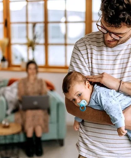 Babalık İzni İki Katına Çıkartıldı: Ne Kadar Oldu?