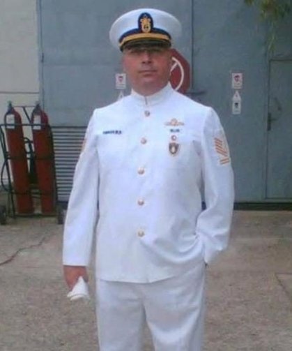 Emekli Astsubay Hayatını Kaybetti