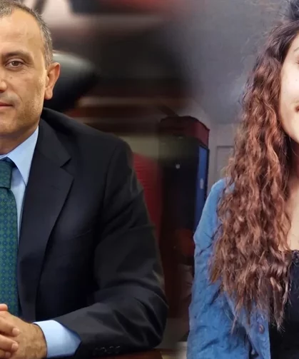 Gülistan Doku Davasında Eski Vali Hakkında Soruşturma Açıldı