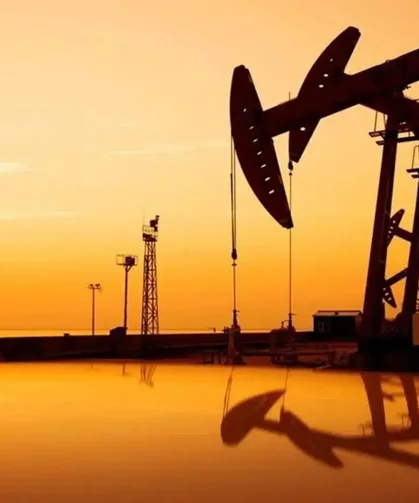 Üniversite Kampüsünde Petrol Bulundu
