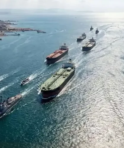 Hürmüz Boğazı için kritik karar!