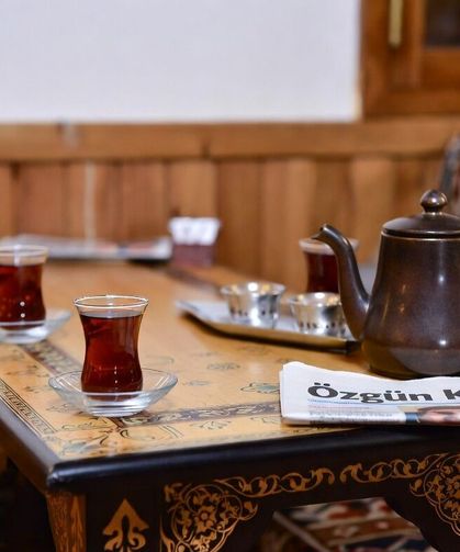 Tiryakiler İsyanda: Çaya Zam Geldi