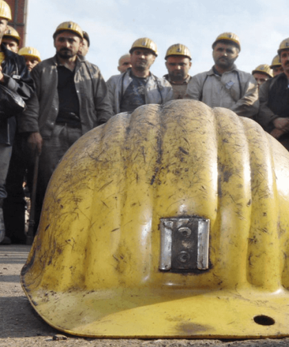 En Çok Ölüm Bu Sektörlerde: İş Cinayetleri Artıyor