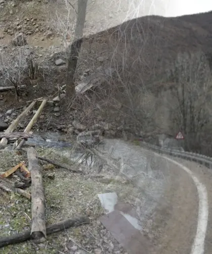 Onarım yapmak isterken ölüm geldi: Elektrik akımına kapıldı