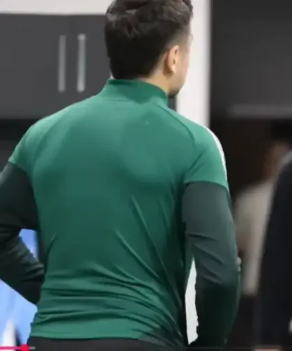 Kocaelispor’un soyunma odası videosu viral oldu