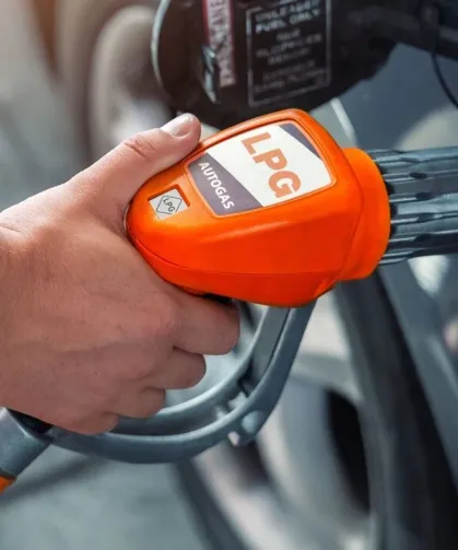 Akaryakıtta yeni zam dalgası: LPG de yükseliyor