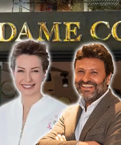 Madame Coco Boşandı! Tazminat Kararı Açıklandı