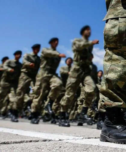 Bedelli askerlikte yeni rakam belli oldu