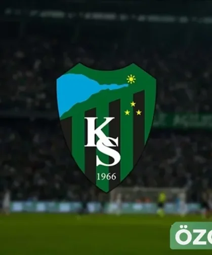 Kocaelispor’da kritik eksik! Göztepe maçında oynamayacak