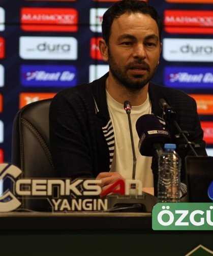 İnan: “Göztepe’ye karşı planımız sahaya yansıdı”