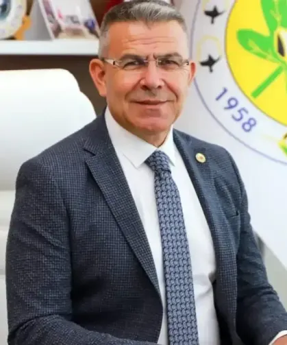 AK Parti’den Şok Hamle: Başkan İçin İhraç Talebi