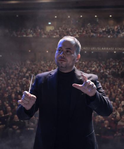 Kocaeli Oda Orkestrası, unutulmaz bir konserle sahne alıyor!