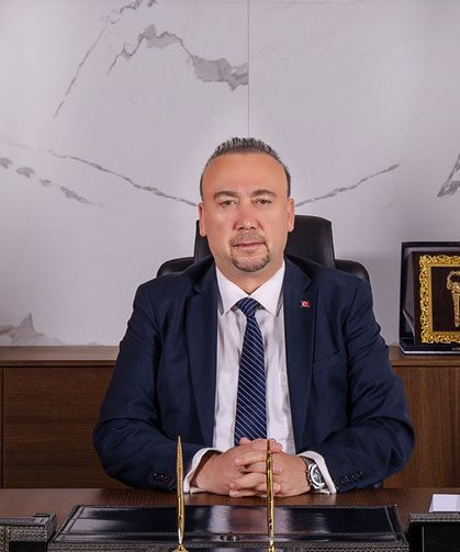 CHP, Özkan Yalım’ı Kesin İhraç İstemiyle Disipline Sevk Etti