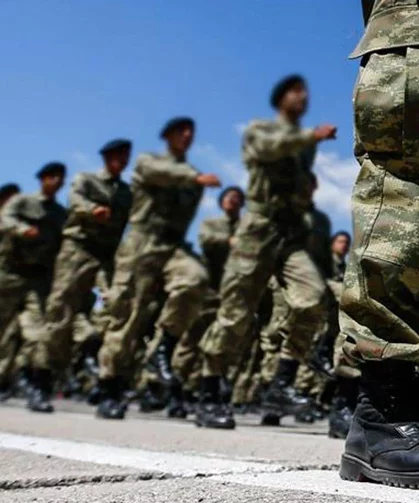 Yeni bedelli askerlik tutarı belli oldu