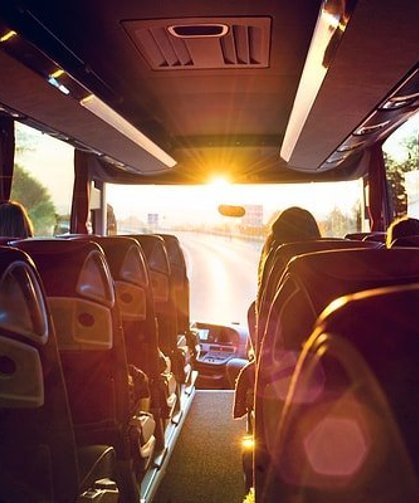 Otobüslerde Ücretsiz İkram Dönemi Bitti mi?