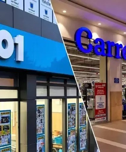 CarrefourSA Satışı Gündemde: Sabancı CEO’su Nedeni Açıkladı