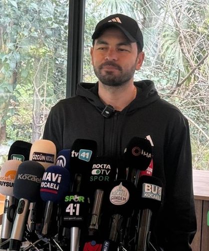 Selçuk Hoca: "İnanın oyuncular herkesten fazla istiyor"