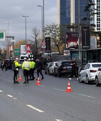 Beşiktaş’taki saldırıda flaş gelişme: 2 şüpheli daha yakalandı