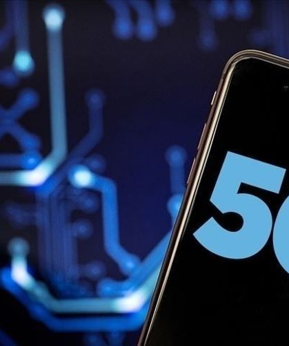 5G’de Büyük Sıçrama: Kullanıcı Sayısı Açıklandı