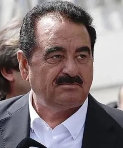 İbrahim Tatlıses yoğun bakıma alındı