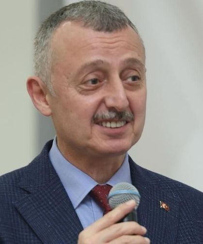 Başkan Büyükakın’dan seçim yıl dönümünde dikkat çeken mesaj