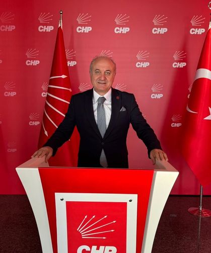 Arcan’dan Talus’a Sert Yanıt: “Kulaklarınız Tıkanmış, Halkın Sesini Duymuyorsunuz!”