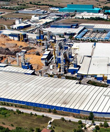 O fabrikada maaşlar 119 bin TL’ye yükseldi