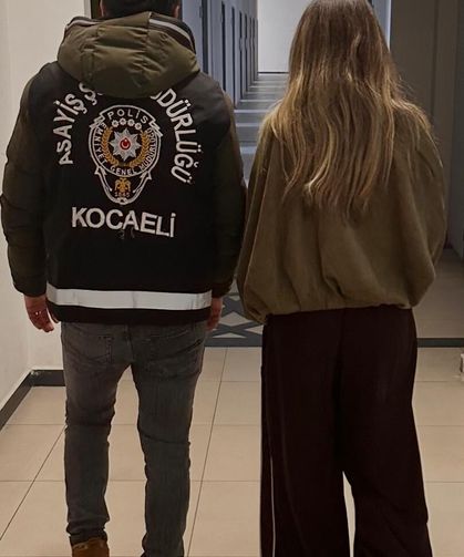 5 Yıldır Aranan Hükümlü Otoyolda Yakalandı