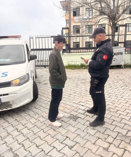 Dilovası’nda Okul Çevrelerine Sıkı Denetim