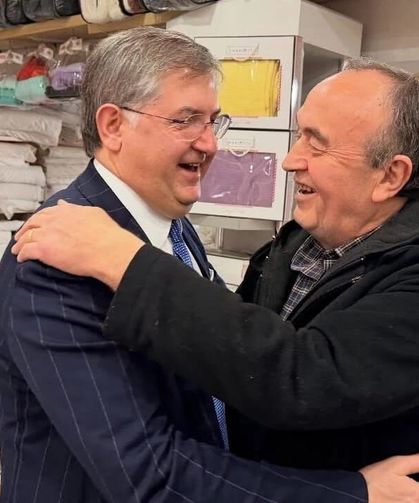 CHP Kocaeli’nin acı kaybı