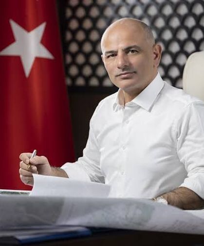 Başkan Söğüt’ten çikolata iddiasına yanıt: “Algı yapılıyor”