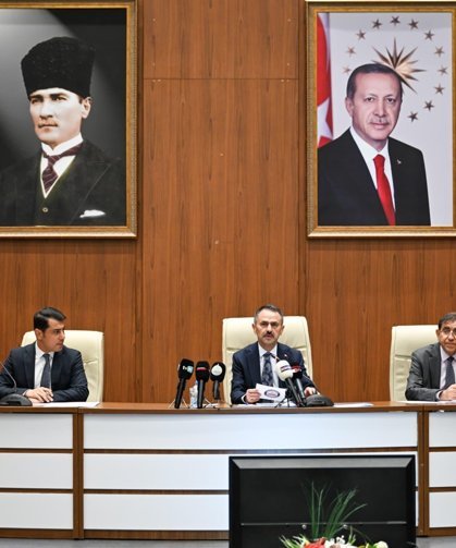 Kocaeli’de kritik toplantı