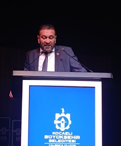 Büyükşehir Meclisinde CHP'li Uygun’dan "Rant ve İsraf" Başlıklı Yaylım Ateşi