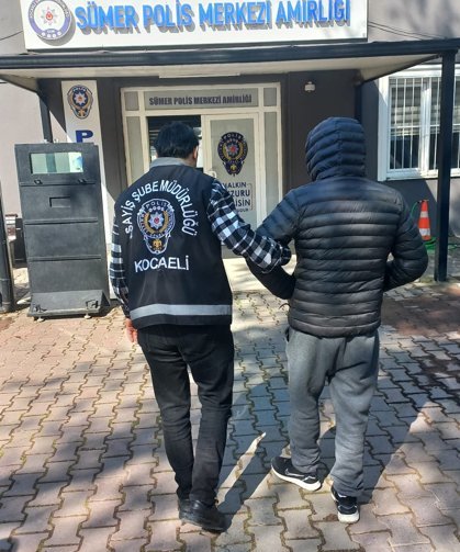 Firar Son Buldu: Dolandırıcılıktan 21 Yılla Aranıyordu