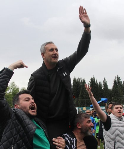 Taner Gülleri görevden ayrıldı