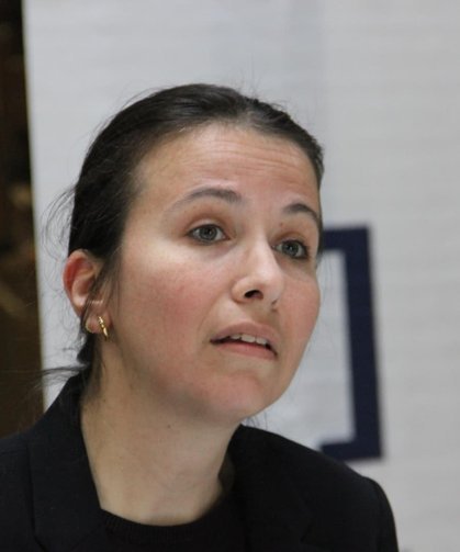 Mimarlardan Kentin Dönüşümünde Çevre Vurgusu