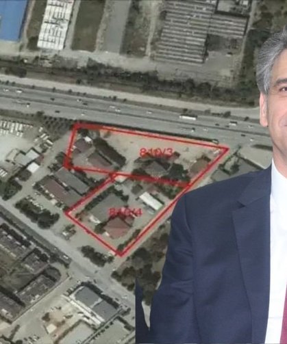 Kocaman: "Sizin Yaptığınız Hastane Mi Var?