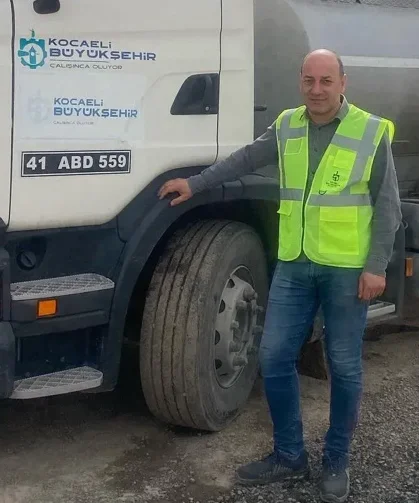 Yasin Gümüş Kansere Yenildi