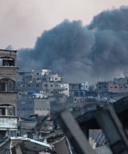 Gazze’de bilanço ağırlaşıyor: Son 24 saatte 2 kişi hayatını kaybetti