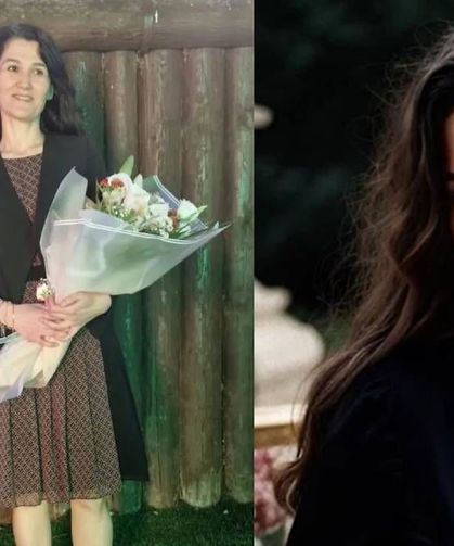 Fatmanur Öğretmenin Katiline 126 Yıl Hapis İstendi