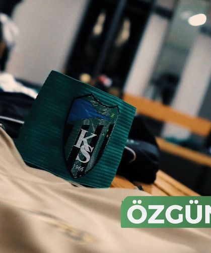 Kocaelispor ve Galatasaray’ın ilk 11’leri açıklandı