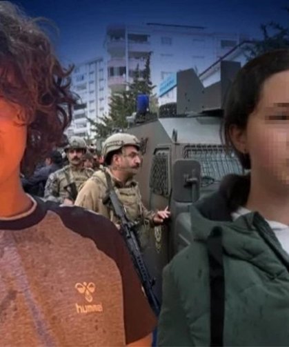 Saldırganın Sınıf Arkadaşı: ''Kafasında Kuruyordu, Bana 5 Numara Vermiş!''