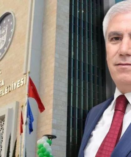 SON DAKİKA! Mustafa Bozbey Görevden Uzaklaştırıldı