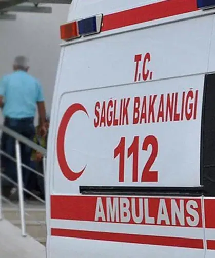 Bayramın ilk günü beşinci kattan düşen bebek öldü