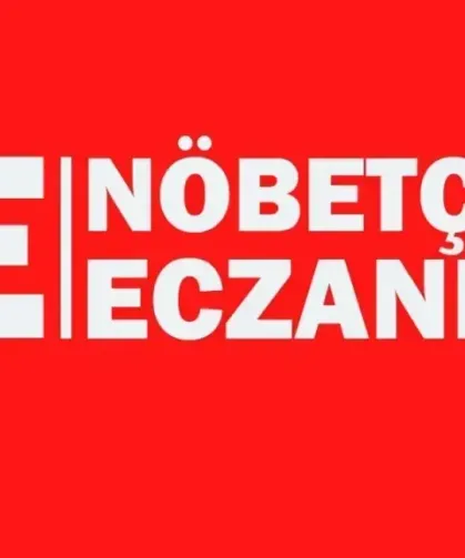 Kocaeli’de bugün hangi eczaneler nöbetçi? 24 Mayıs 2026